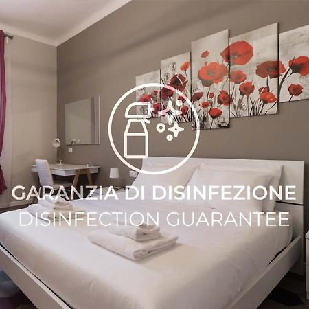 Апартаменты Italianway - Borsieri 11 B Милан Экстерьер фото