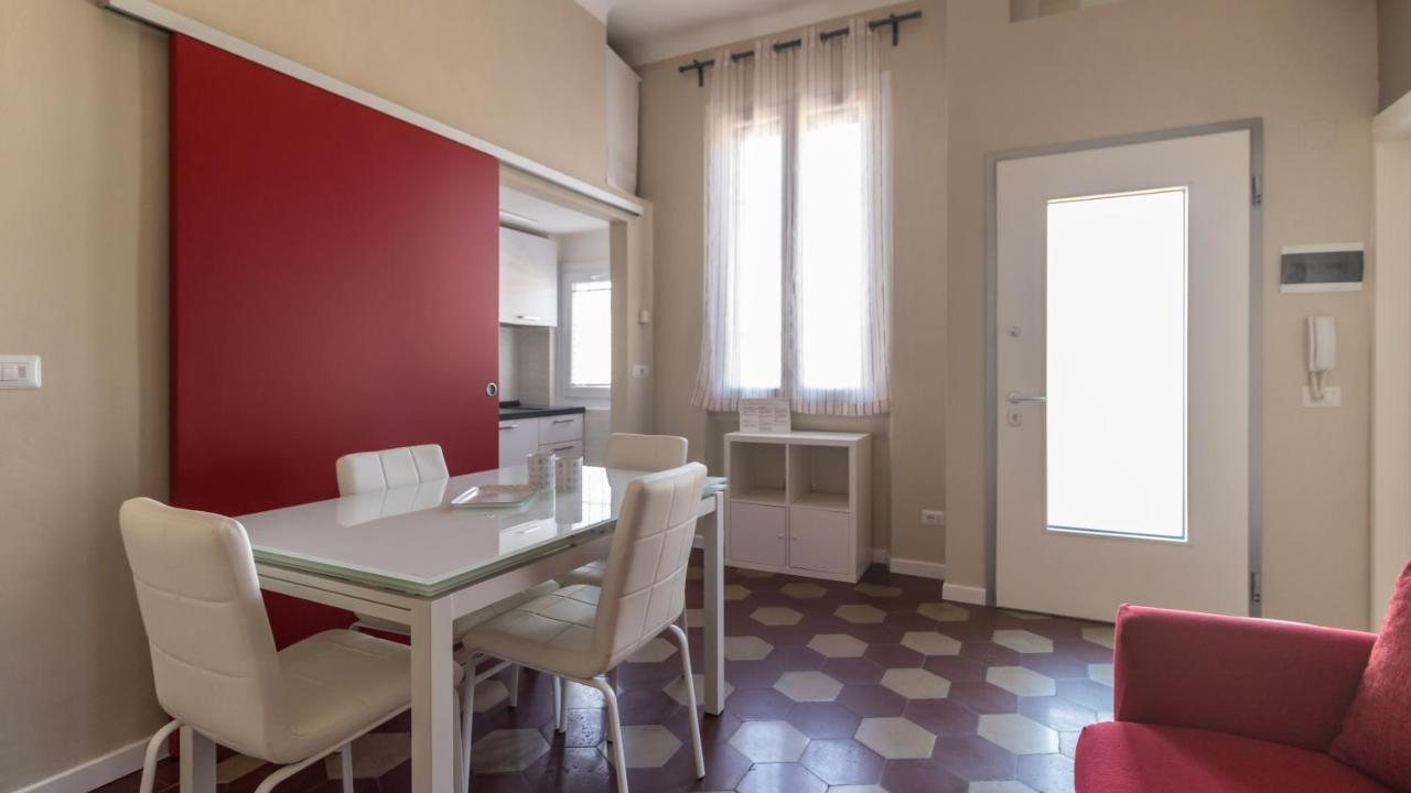 Апартаменты Italianway - Borsieri 11 B Милан Экстерьер фото
