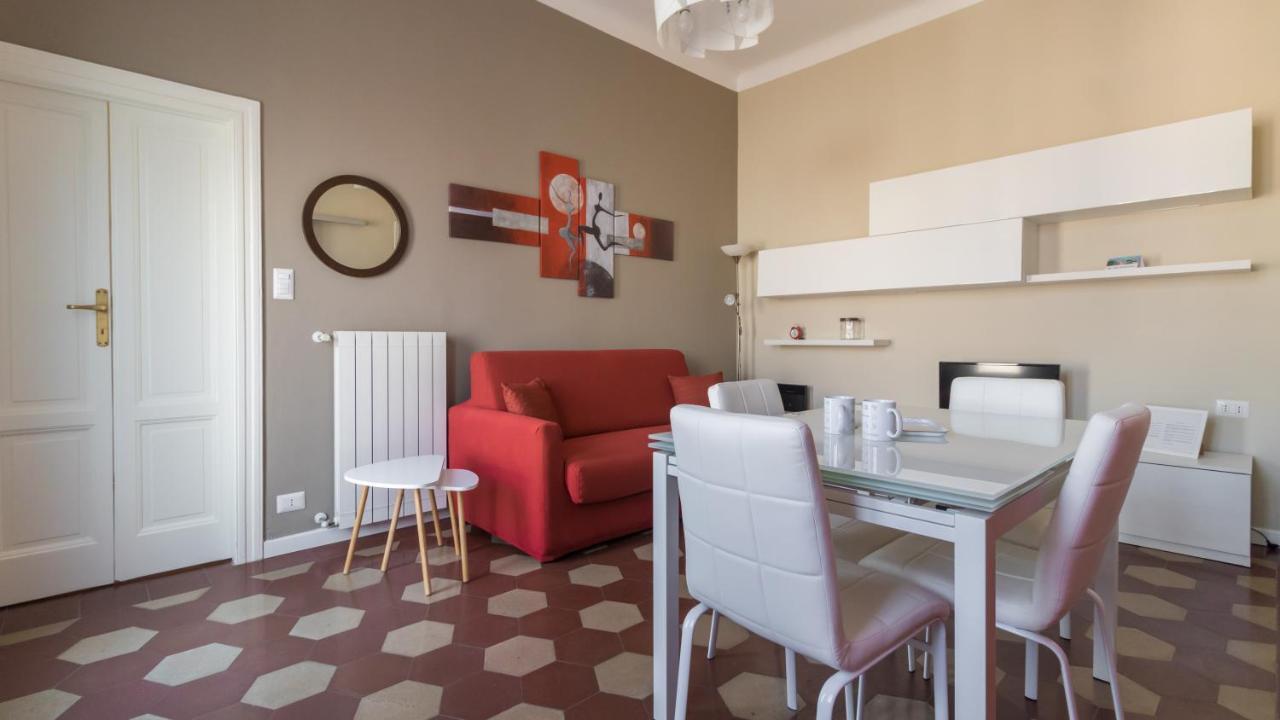 Апартаменты Italianway - Borsieri 11 B Милан Экстерьер фото