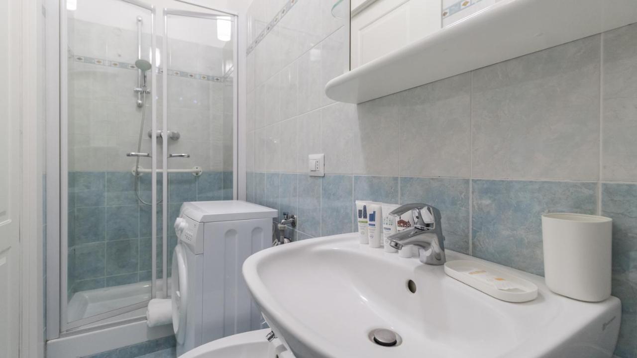 Апартаменты Italianway - Borsieri 11 B Милан Экстерьер фото
